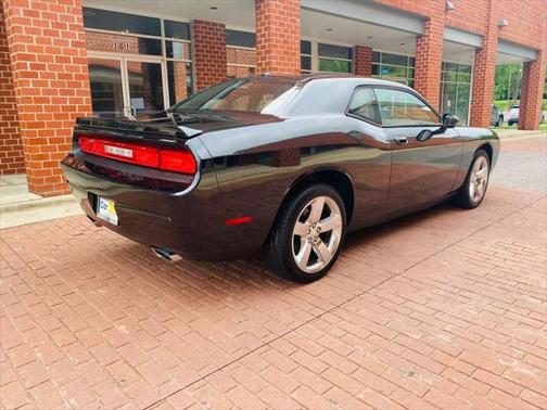 2009 Dodge Challenger R/T