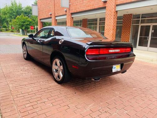 2009 Dodge Challenger R/T