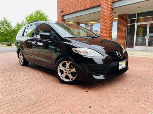 2010 Mazda Mazda5 Sport