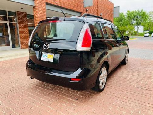 2010 Mazda Mazda5 Sport