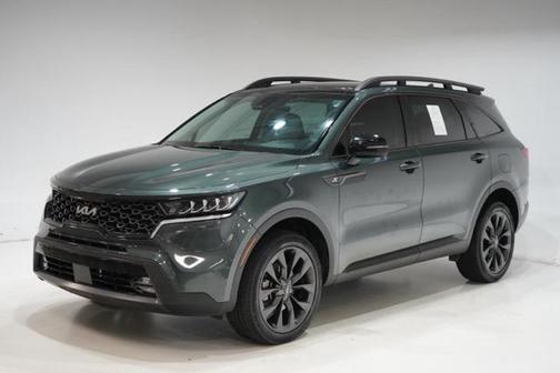 2023 Kia Sorento EX