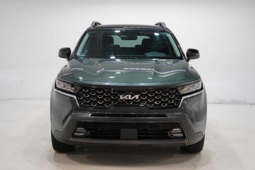 2023 Kia Sorento EX