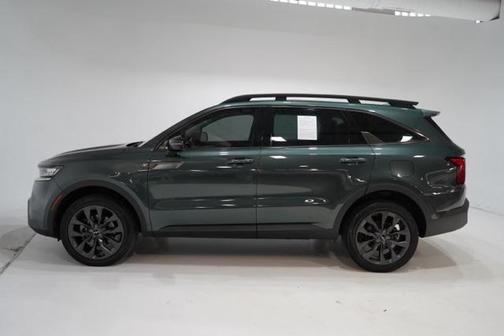 2023 Kia Sorento EX