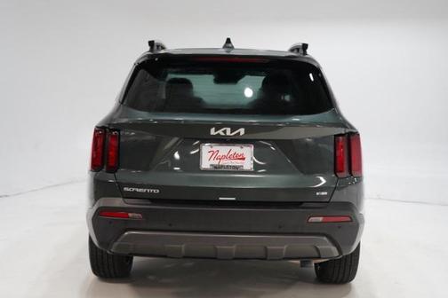 2023 Kia Sorento EX