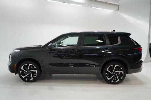 2024 Mitsubishi Outlander SE 2.5 S-AWC