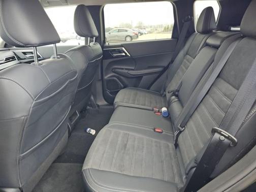 2024 Mitsubishi Outlander SE 2.5 S-AWC