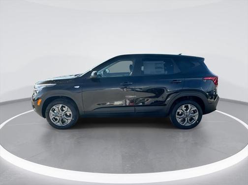 2025 Kia Seltos LX