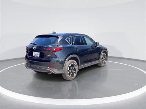 2023 Mazda CX-5 2.5 S Premium