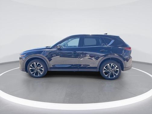 2023 Mazda CX-5 2.5 S Premium