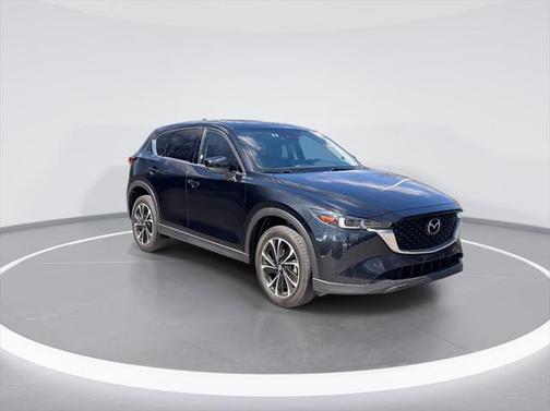 2023 Mazda CX-5 2.5 S Premium