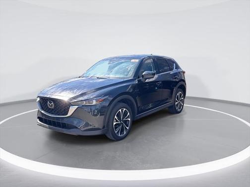 2023 Mazda CX-5 2.5 S Premium