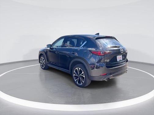 2023 Mazda CX-5 2.5 S Premium