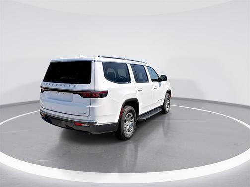 2022 Jeep Wagoneer Series I 4x4