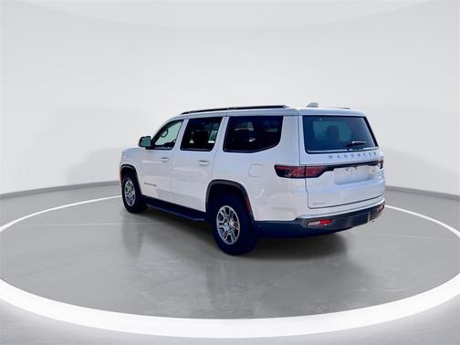 2022 Jeep Wagoneer Series I 4x4
