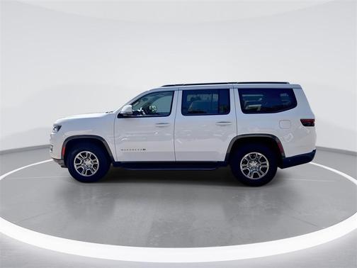 2022 Jeep Wagoneer Series I 4x4