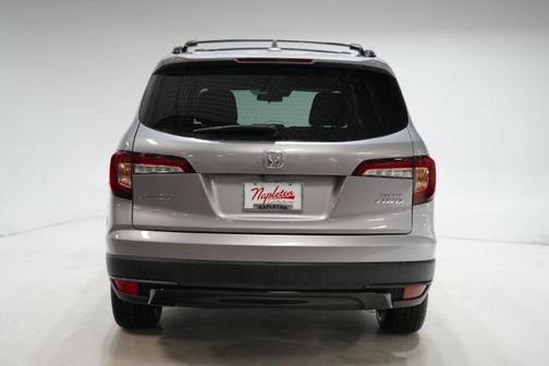 2022 Honda Pilot AWD Sport