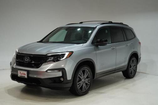 2022 Honda Pilot AWD Sport