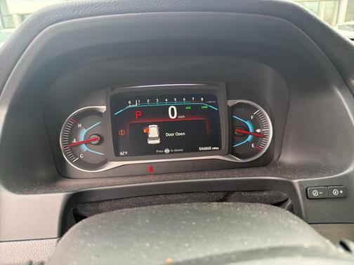 2022 Honda Pilot AWD Sport