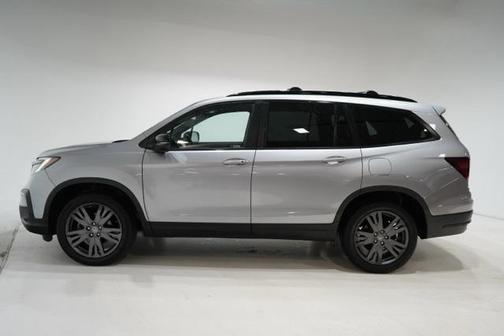 2022 Honda Pilot AWD Sport