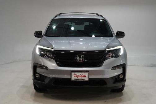 2022 Honda Pilot AWD Sport