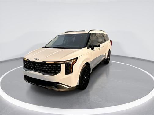2025 Kia Carnival Hybrid SX Prestige