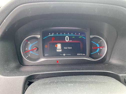 2021 Honda Pilot AWD EX