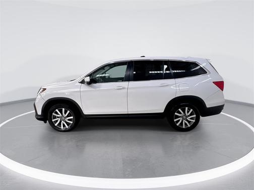 2021 Honda Pilot AWD EX