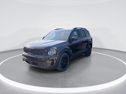 2025 Kia Telluride SX Prestige X-Line