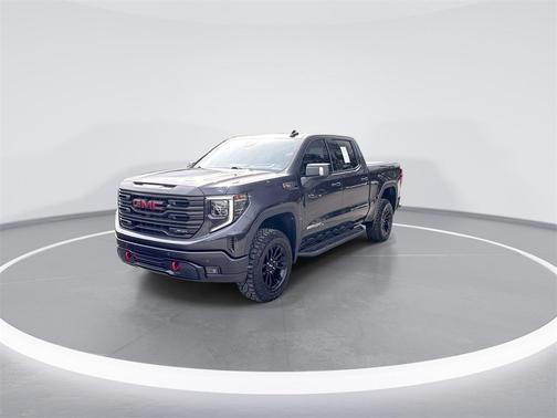 2022 GMC Sierra 1500 AT4X