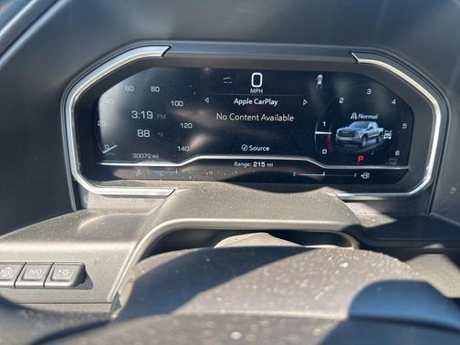 2022 GMC Sierra 1500 AT4X