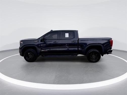 2022 GMC Sierra 1500 AT4X