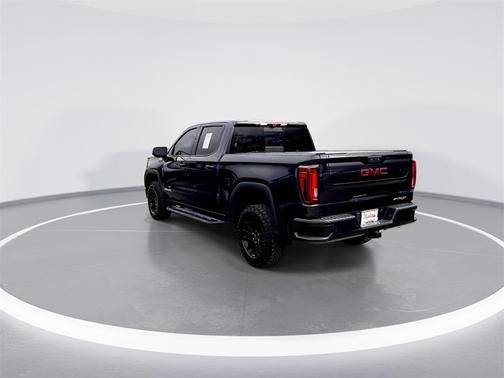 2022 GMC Sierra 1500 AT4X