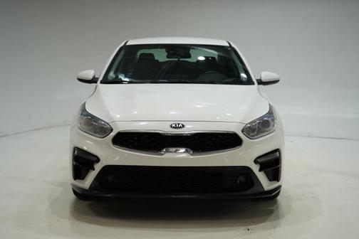 2019 Kia Forte S