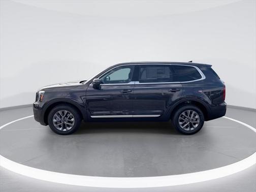 2025 Kia Telluride LX