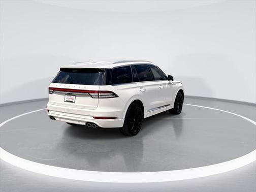 2021 Lincoln Aviator Reserve AWD