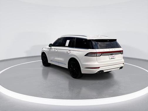 2021 Lincoln Aviator Reserve AWD