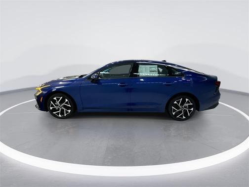 2025 Kia K5 EX