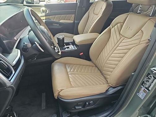 2024 Kia Sorento SX