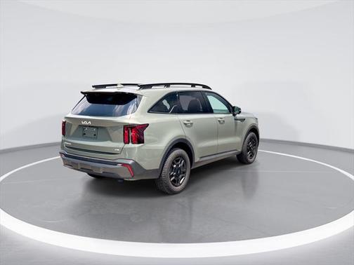 2024 Kia Sorento SX
