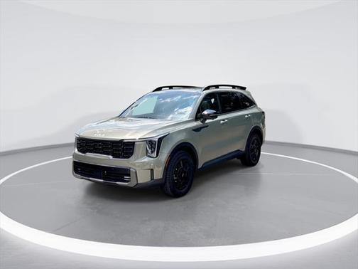 2024 Kia Sorento SX