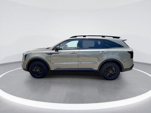 2024 Kia Sorento SX