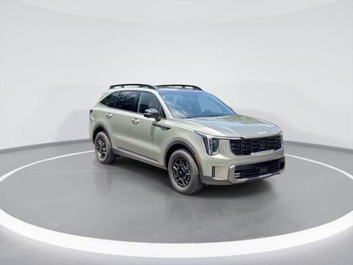 2024 Kia Sorento SX