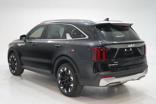 2026 Kia Sorento SX