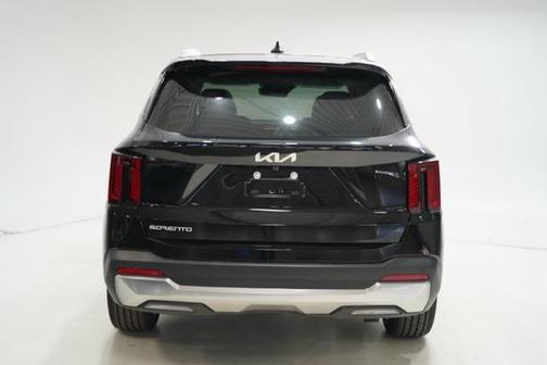 2026 Kia Sorento SX
