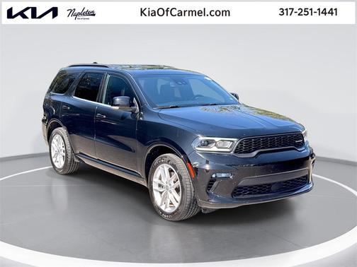 2023 Dodge Durango GT Plus