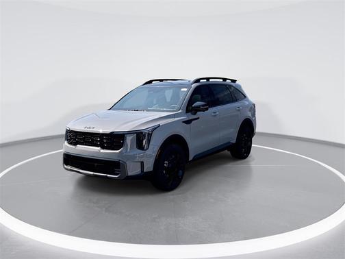 2025 Kia Sorento SX