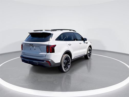 2025 Kia Sorento SX