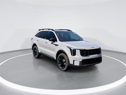 2025 Kia Sorento SX