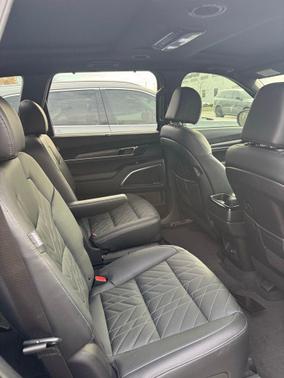 2024 Kia Telluride SX X-Pro