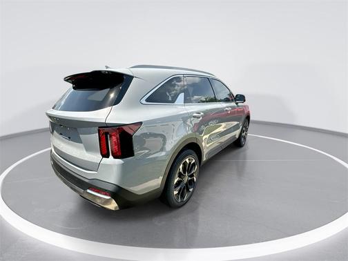 2025 Kia Sorento SX
